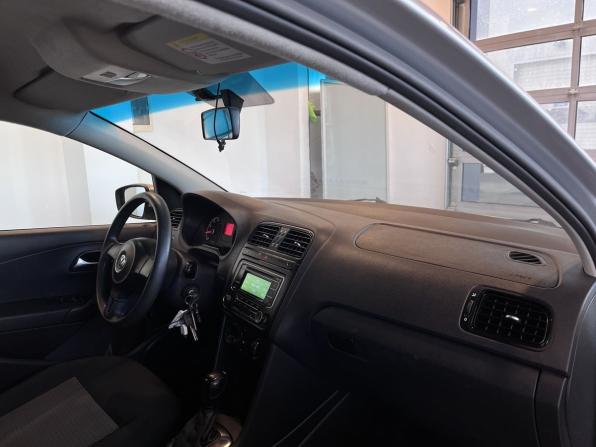 Volkswagen Polo V с пробегом 2011 года, цена 610 000 рублей, 133967 км, седан, Автокод Объявления