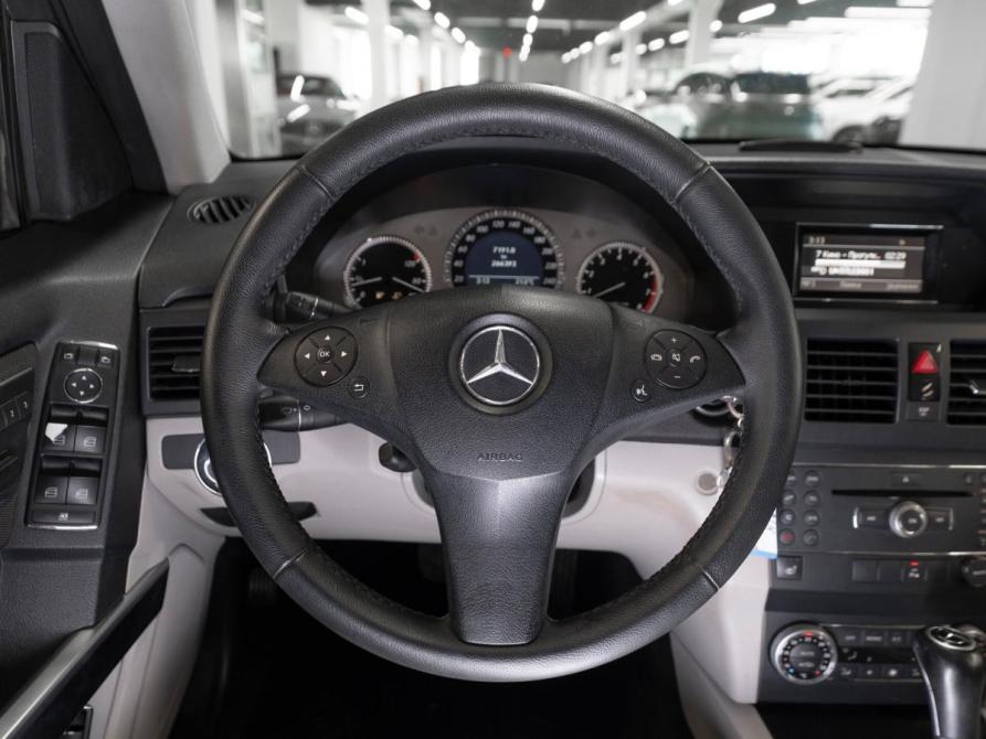 Mercedes-Benz GLK-Класс I (X204) Москва  - изображение 10