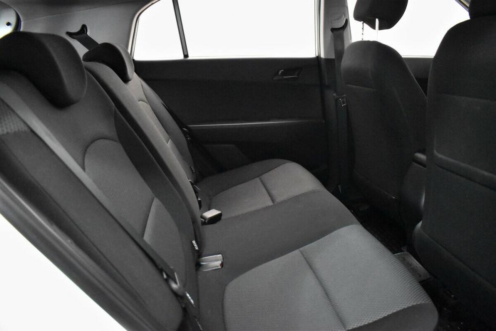 Hyundai Creta I Москва  - изображение 13