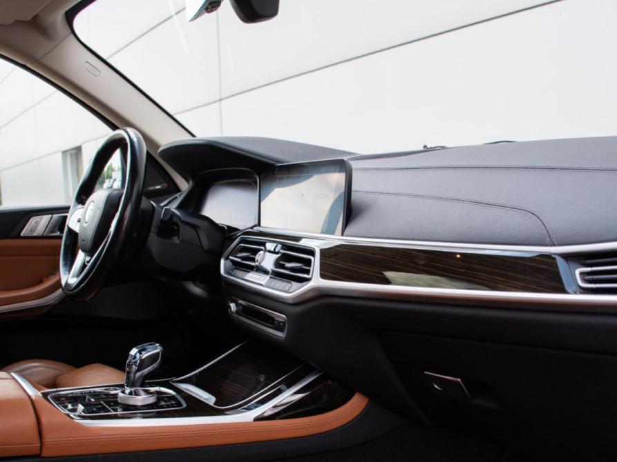 BMW X7 I (G07) Москва  - изображение 14