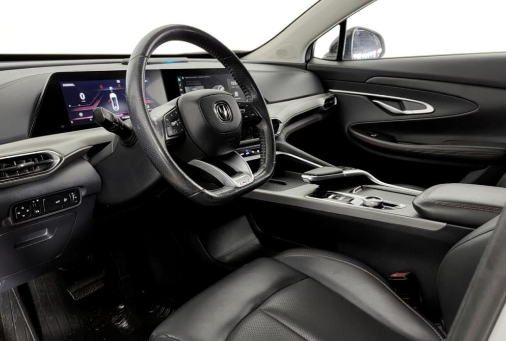 Changan UNI-T I Волгоград  - изображение 15