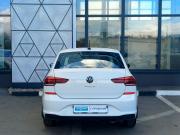 Volkswagen Polo V Рестайлинг Москва  - изображение 27
