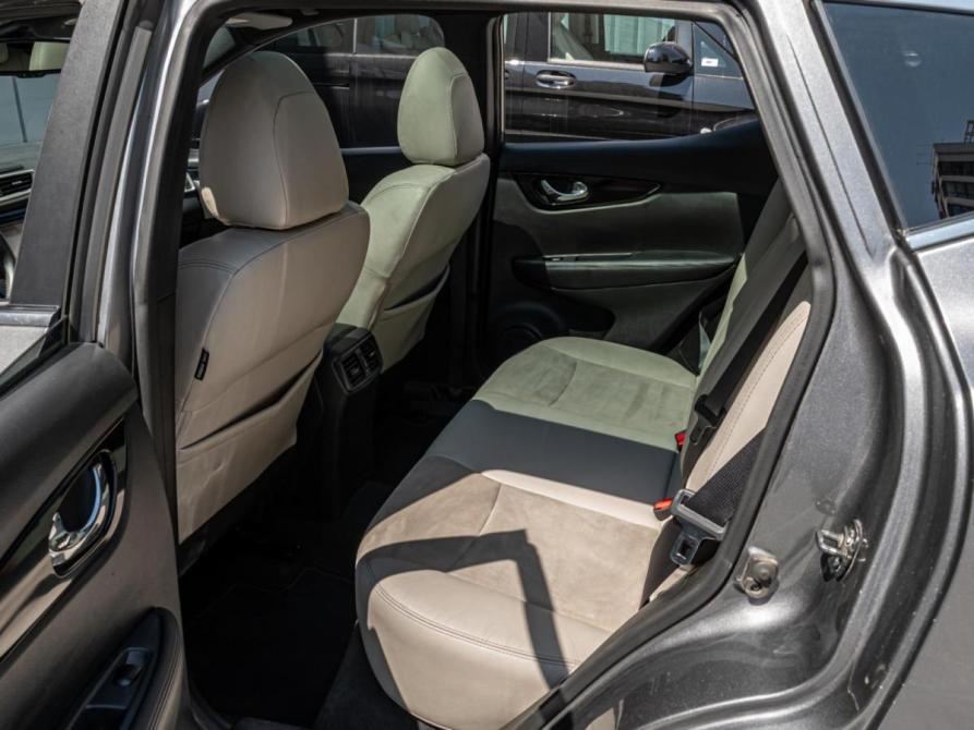 Nissan Qashqai II Краснодар  - изображение 11