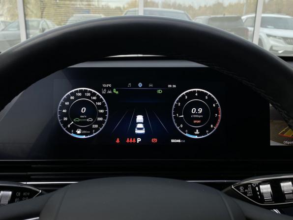 Omoda C5 I с пробегом 2023 года, цена 1 699 000 рублей, 50345 км, внедорожник, Автокод Объявления