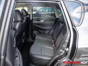 Changan CS35 Plus I Рестайлинг Москва  - изображение 23
