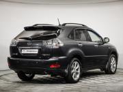 Lexus RX II Рестайлинг Санкт-Петербург  - изображение 37