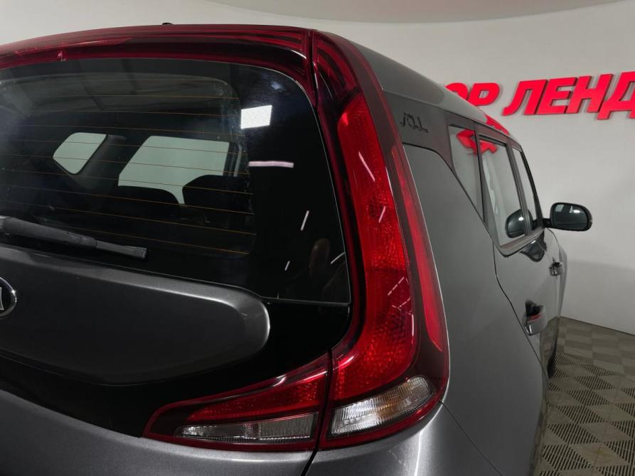 Kia Soul III Воронеж  - изображение 9