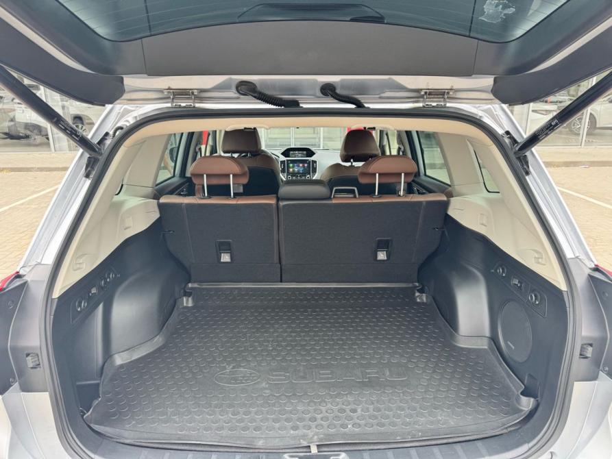 Subaru Forester V Рестайлинг Ростов-на-Дону  - изображение 15
