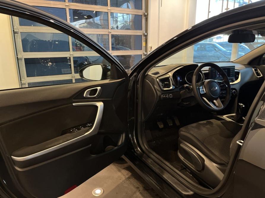 Kia Ceed III Чебоксары  - изображение 21
