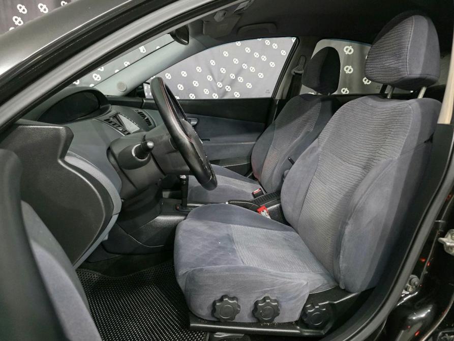Nissan Primera III (P12) Новосибирск  - изображение 10