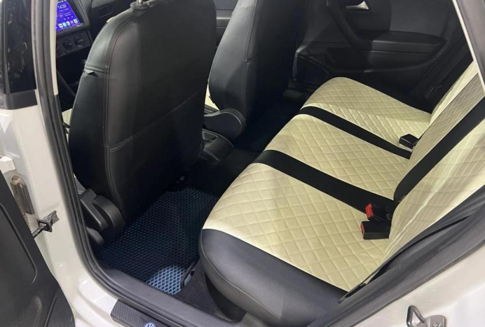 Volkswagen Polo V Рестайлинг Астрахань  - изображение 15