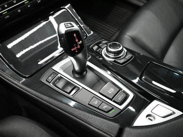 BMW 5 серии VI (F10/F11/F07) Рестайлинг с пробегом 2016 года, цена 2 290 000 рублей, 189627 км, седан, Автокод Объявления
