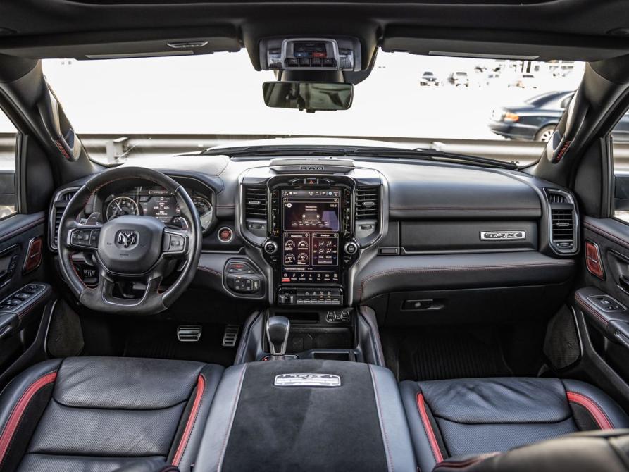 Ram 1500 V Волгоград  - изображение 25