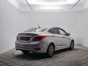 Hyundai Solaris I Рестайлинг Москва  - изображение 23