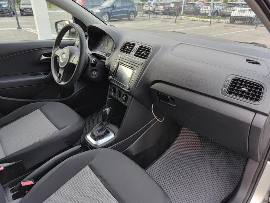 Volkswagen Polo V Йошкар-Ола  - изображение 13