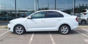 Skoda Rapid I Рестайлинг Воронеж  - изображение 18