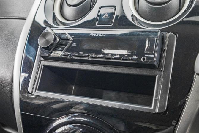 Nissan Note II с пробегом 2013 года, цена 859 000 рублей, 157000 км, хэтчбек, Автокод Объявления