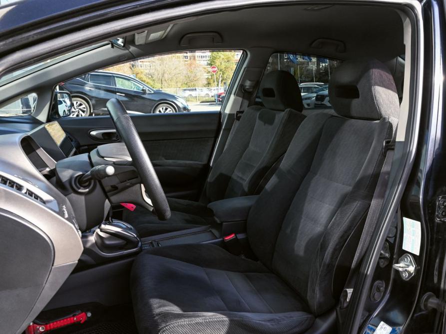 Honda Civic VIII Рестайлинг Екатеринбург  - изображение 17