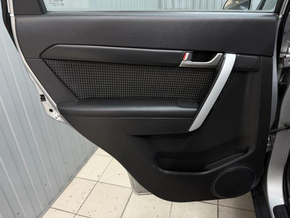 Chevrolet Captiva I с пробегом 2007 года, цена 790 000 рублей, 158338 км, внедорожник, Автокод Объявления