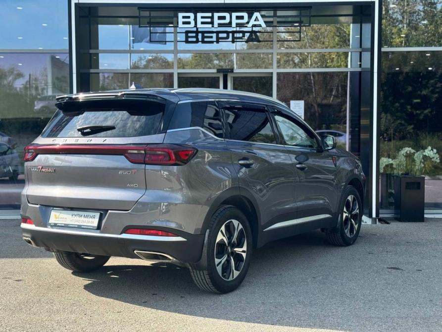 Chery Tiggo 7 Pro Max I Пермь  - изображение 6
