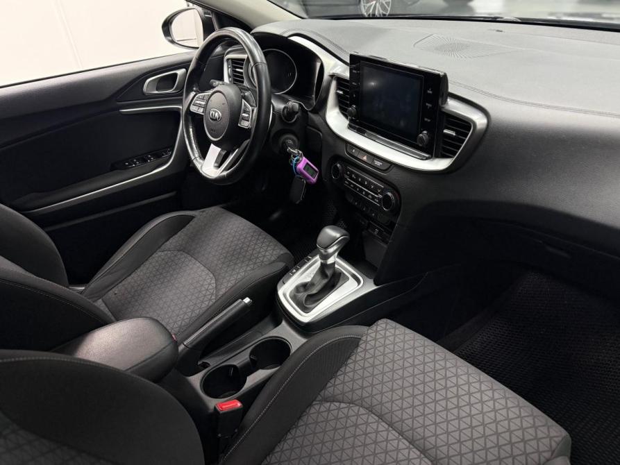 Kia Ceed III Казань  - изображение 8