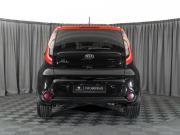 Kia Soul II Рестайлинг Москва  - изображение 30