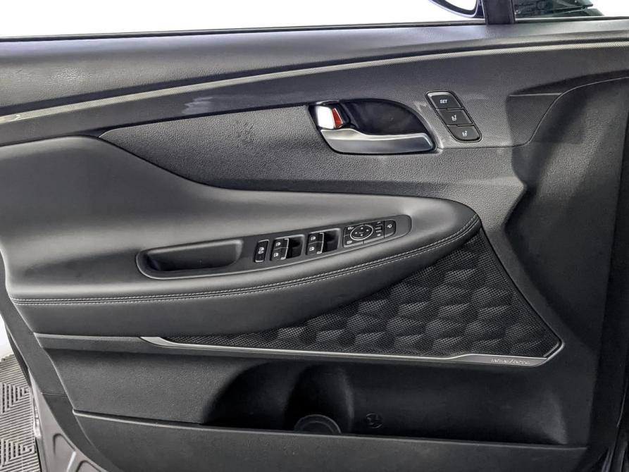 Hyundai Santa Fe IV Рестайлинг Москва  - изображение 19