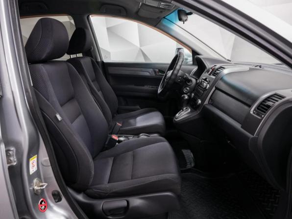 Honda CR-V III с пробегом 2008 года, цена 1 122 000 рублей, 251000 км, внедорожник, Автокод Объявления