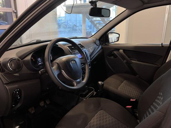 Lada (ВАЗ) Granta I Рестайлинг с пробегом 2019 года, цена 670 000 рублей, 70365 км, седан, Автокод Объявления