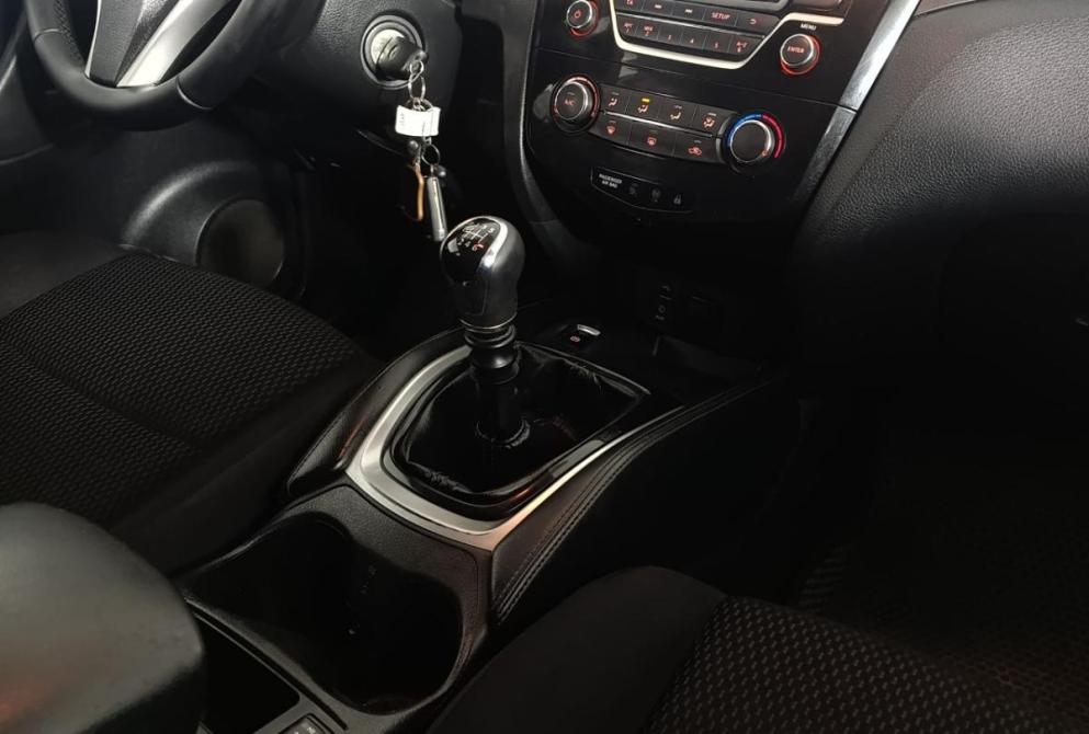 Nissan Qashqai II Волгоград  - изображение 14