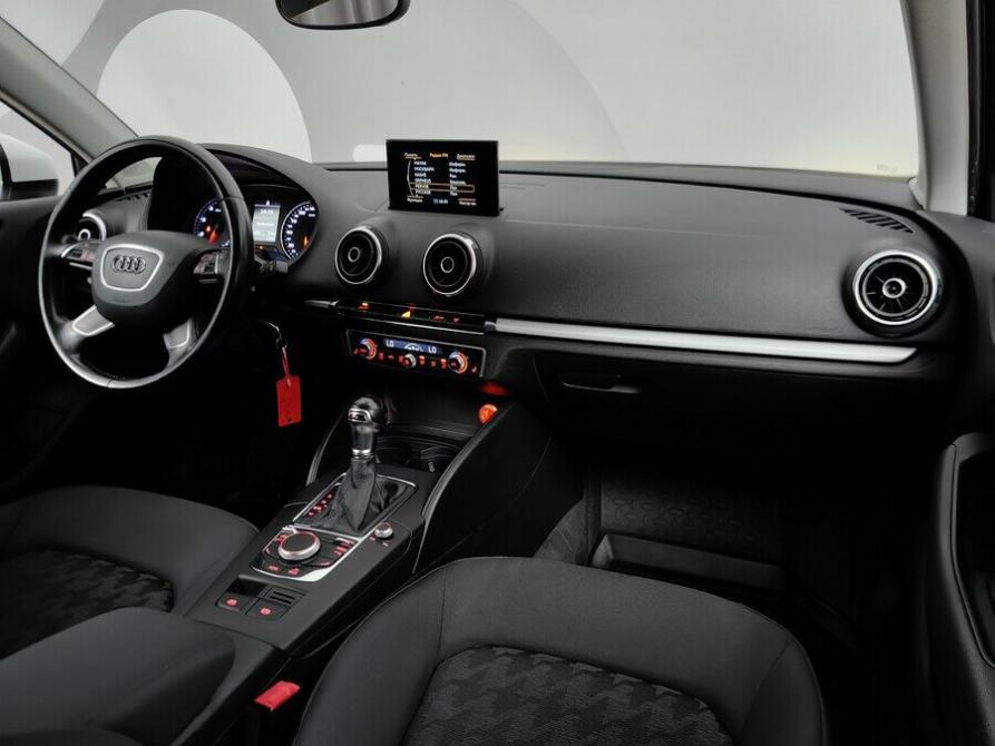 Audi A3 III (8V) Подольск  - изображение 13