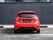 Ford Fiesta Mk6 Рестайлинг Новороссийск  - изображение 31