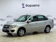 Lada (ВАЗ) Granta I Ставрополь  - изображение 16