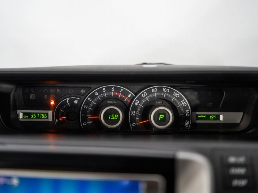 Toyota Noah II (R70) Иркутск  - изображение 10