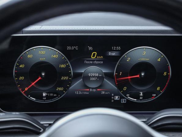 Mercedes-Benz GLE Coupe II (C167) с пробегом 2021 года, цена 6 499 000 рублей, 116005 км, внедорожник, Автокод Объявления