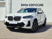 BMW X4 II (G02) Рестайлинг Санкт-Петербург  - изображение 24