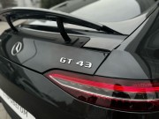 Mercedes-Benz AMG GT I Рестайлинг Ростов-на-Дону  - изображение 50
