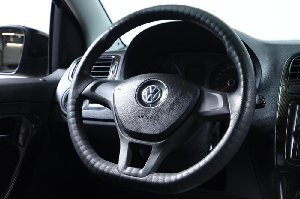 Volkswagen Polo V Рестайлинг Новосибирск  - изображение 12
