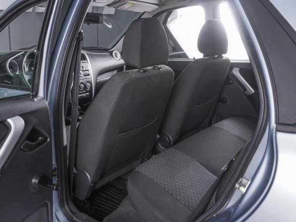 Datsun on-DO I с пробегом 2014 года, цена 499 000 рублей, 120831 км, седан, Автокод Объявления