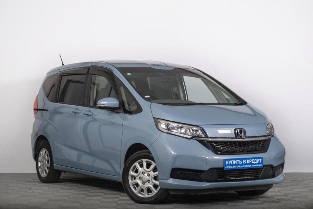 Honda Freed II Рестайлинг Томск  - изображение 1