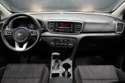 Kia Sportage IV Рестайлинг Крым  - изображение 45