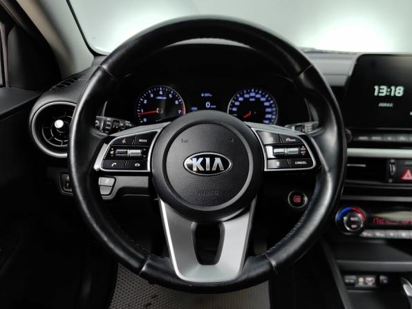 Kia K3 II с пробегом 2020 года, цена 1 725 000 рублей, 119000 км, седан, Автокод Объявления