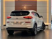 Hyundai Tucson III Рестайлинг Челябинск  - изображение 22