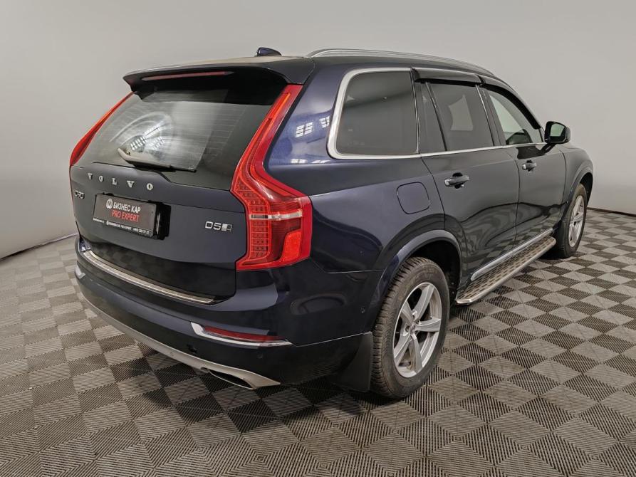 Volvo XC90 II Москва  - изображение 5