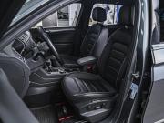 Volkswagen Tiguan II Рестайлинг Ставрополь  - изображение 36
