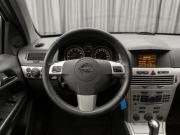 Opel Astra H Рестайлинг Москва  - изображение 32