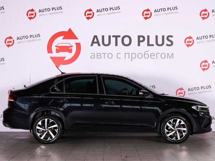 Volkswagen Polo VI Минеральные Воды  - изображение 7