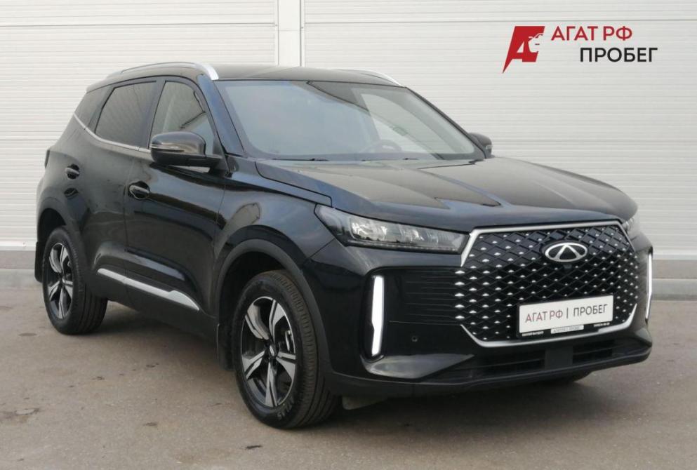 Chery Tiggo 4 I Рестайлинг 2 Иваново  - изображение 1