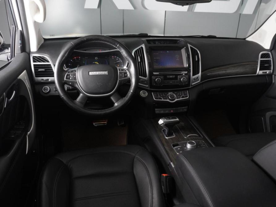 Haval H9 I Рестайлинг Минеральные Воды  - изображение 6