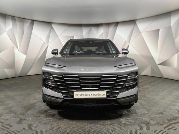 Новый JETOUR DASHING I 2026 года, цена 2 794 900 рублей, внедорожник, Автокод Объявления